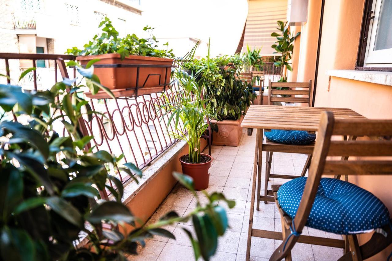 Cozysuites-Vaticancity Рим Екстериор снимка