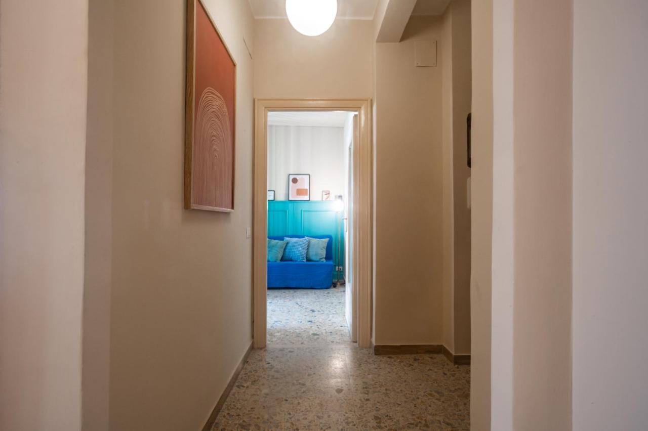 Cozysuites-Vaticancity Рим Екстериор снимка