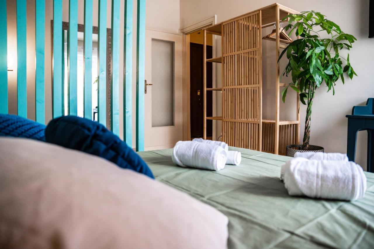 Cozysuites-Vaticancity Рим Екстериор снимка