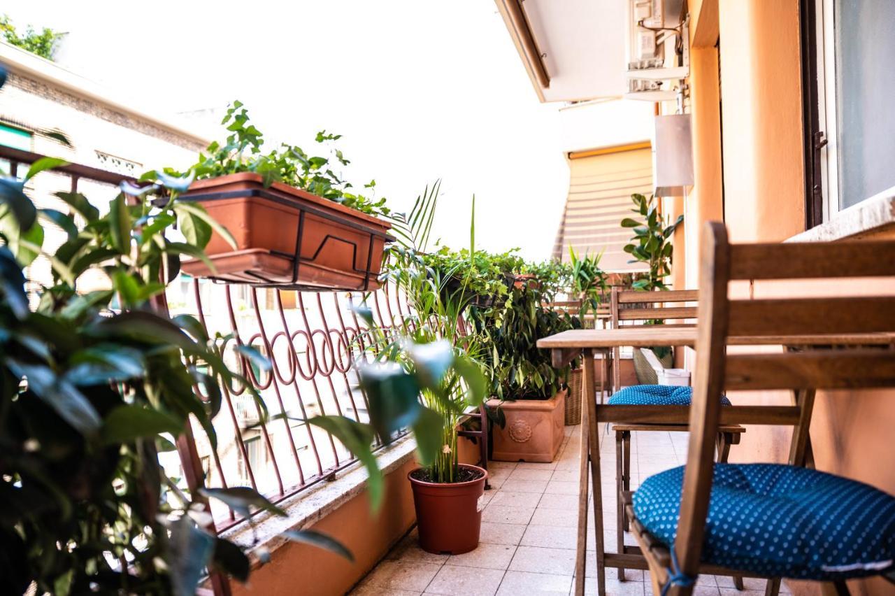 Cozysuites-Vaticancity Рим Екстериор снимка