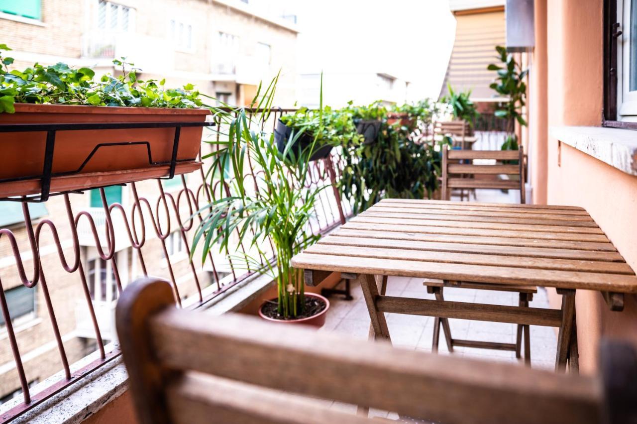 Cozysuites-Vaticancity Рим Екстериор снимка