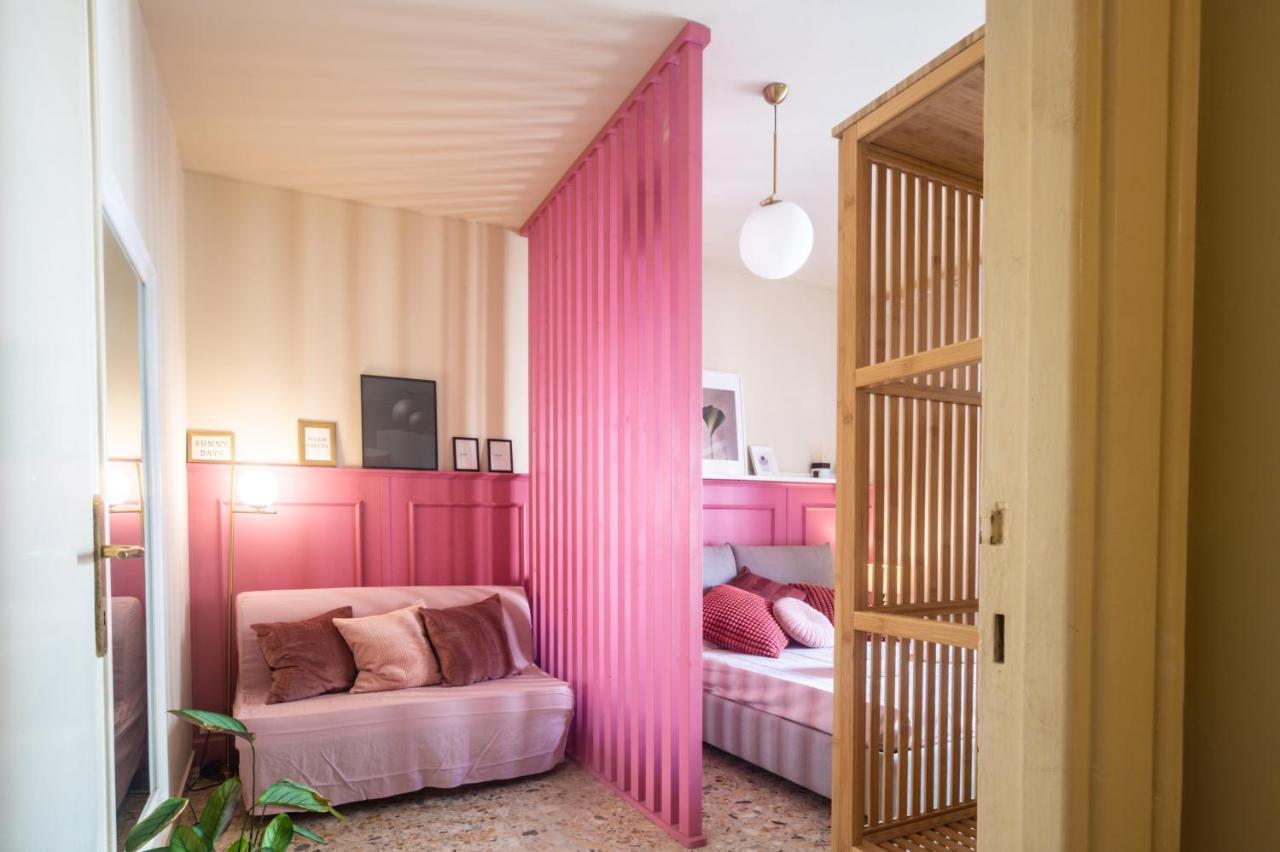 Cozysuites-Vaticancity Рим Екстериор снимка