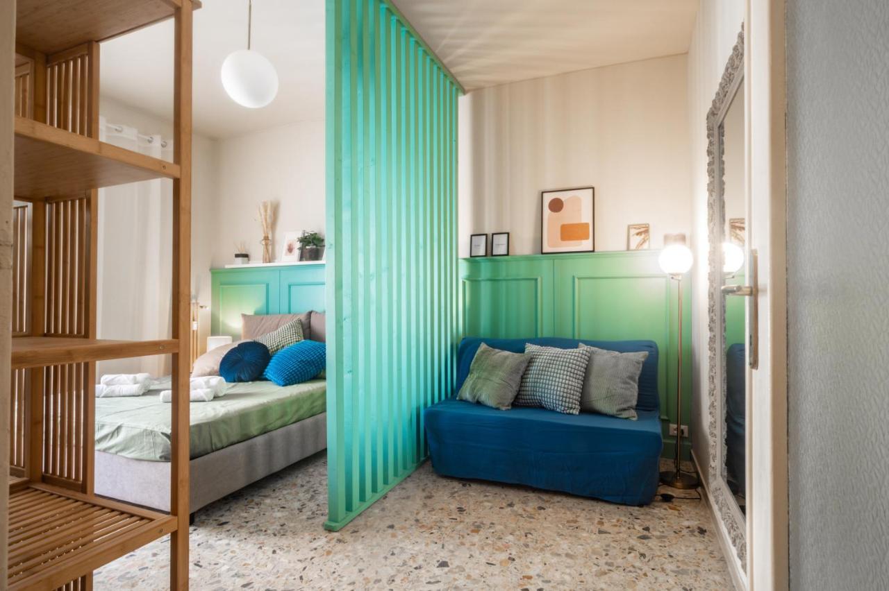 Cozysuites-Vaticancity Рим Екстериор снимка