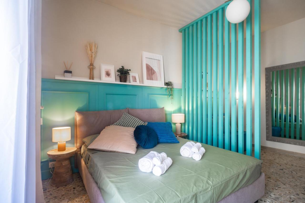 Cozysuites-Vaticancity Рим Екстериор снимка