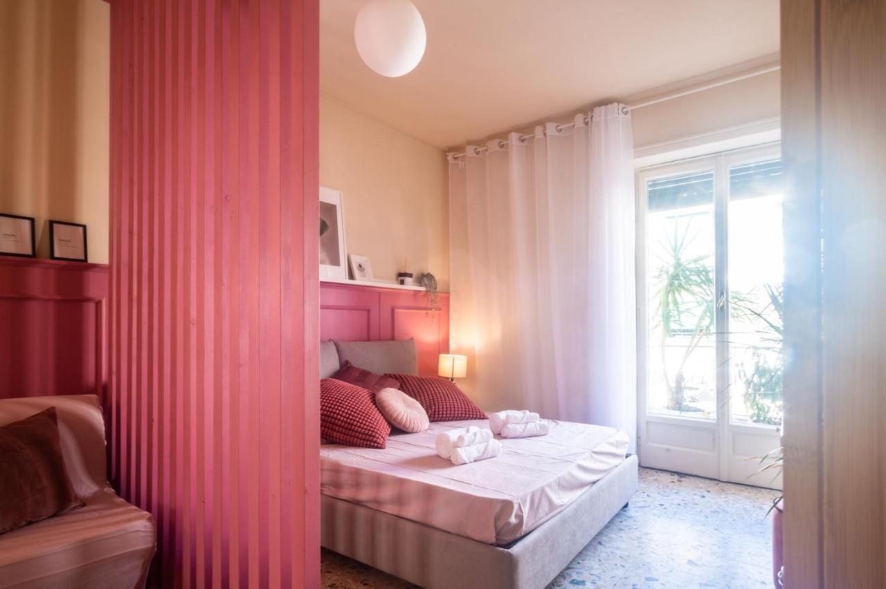 Cozysuites-Vaticancity Рим Екстериор снимка