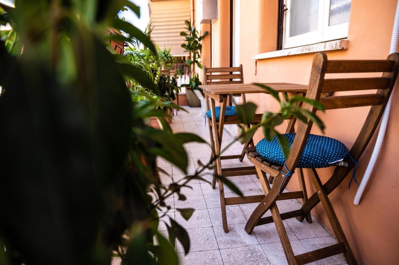 Cozysuites-Vaticancity Рим Екстериор снимка