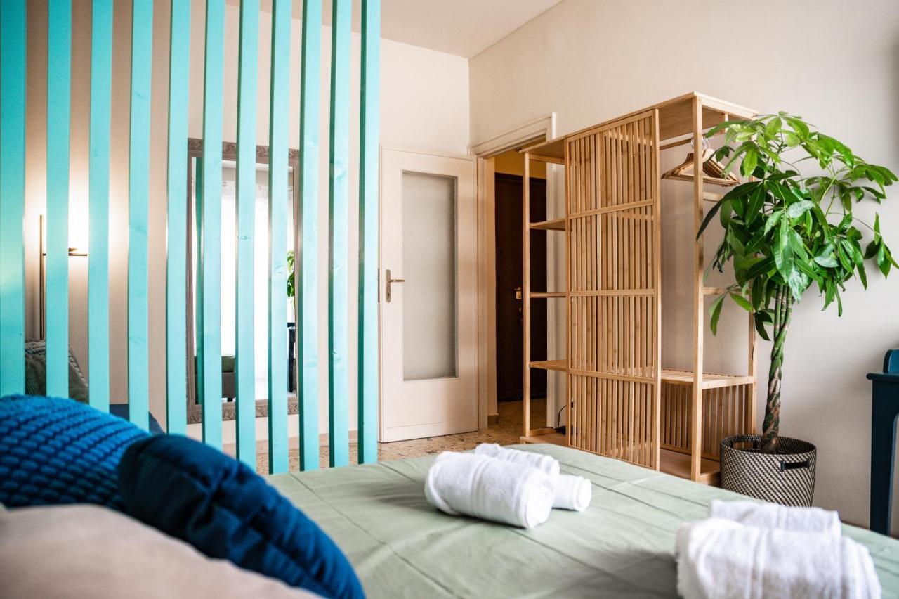 Cozysuites-Vaticancity Рим Екстериор снимка