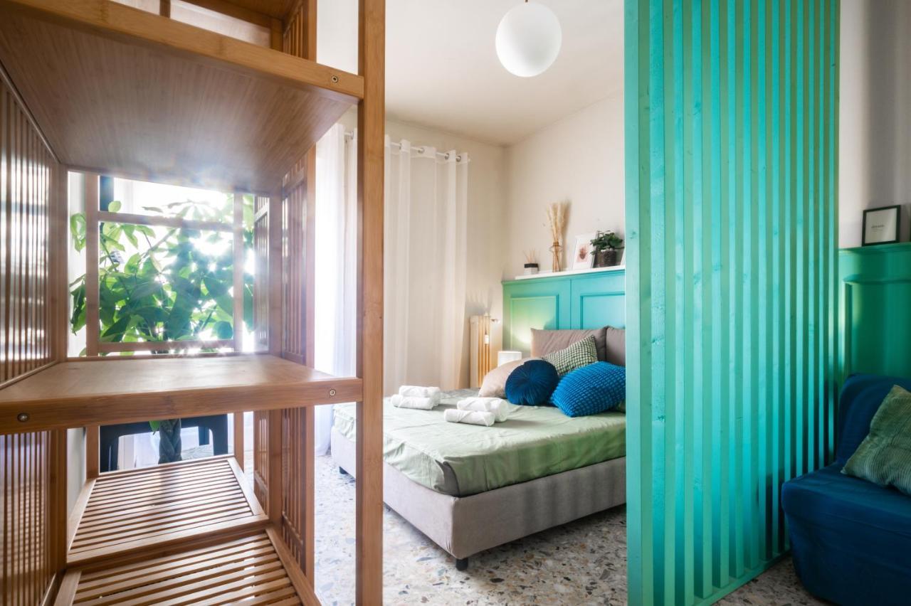 Cozysuites-Vaticancity Рим Екстериор снимка