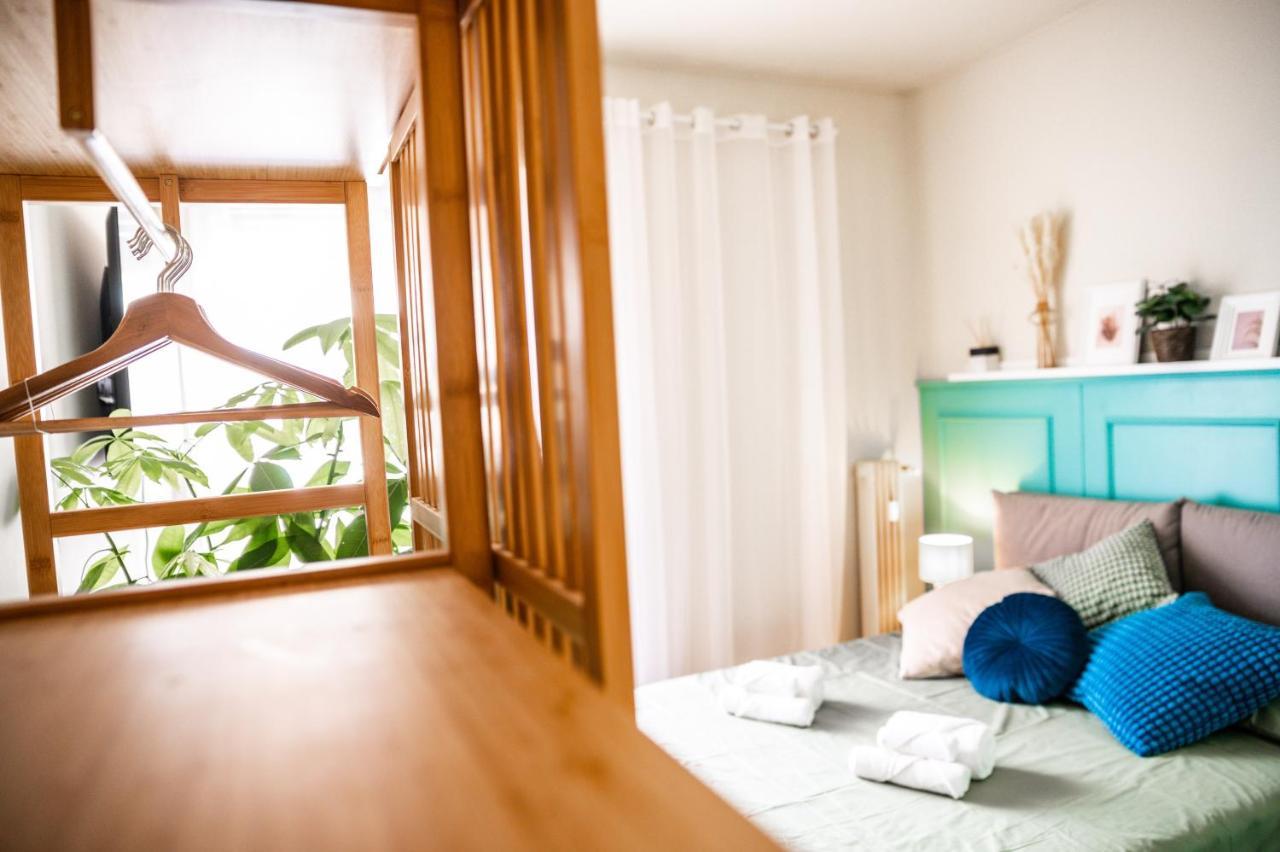 Cozysuites-Vaticancity Рим Екстериор снимка
