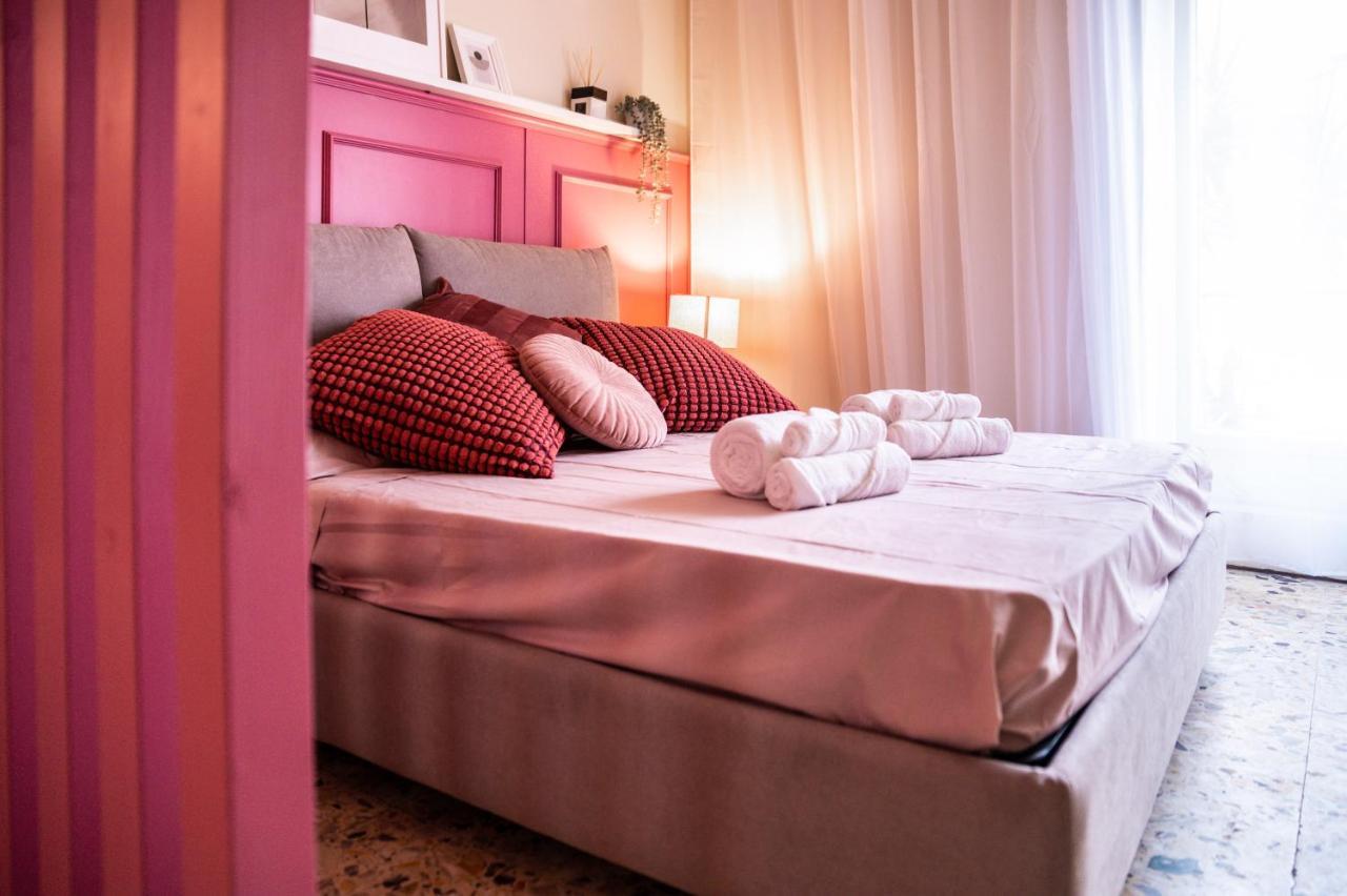 Cozysuites-Vaticancity Рим Екстериор снимка