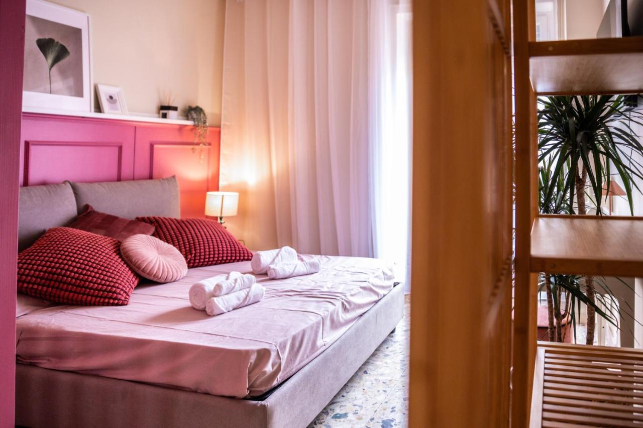 Cozysuites-Vaticancity Рим Екстериор снимка