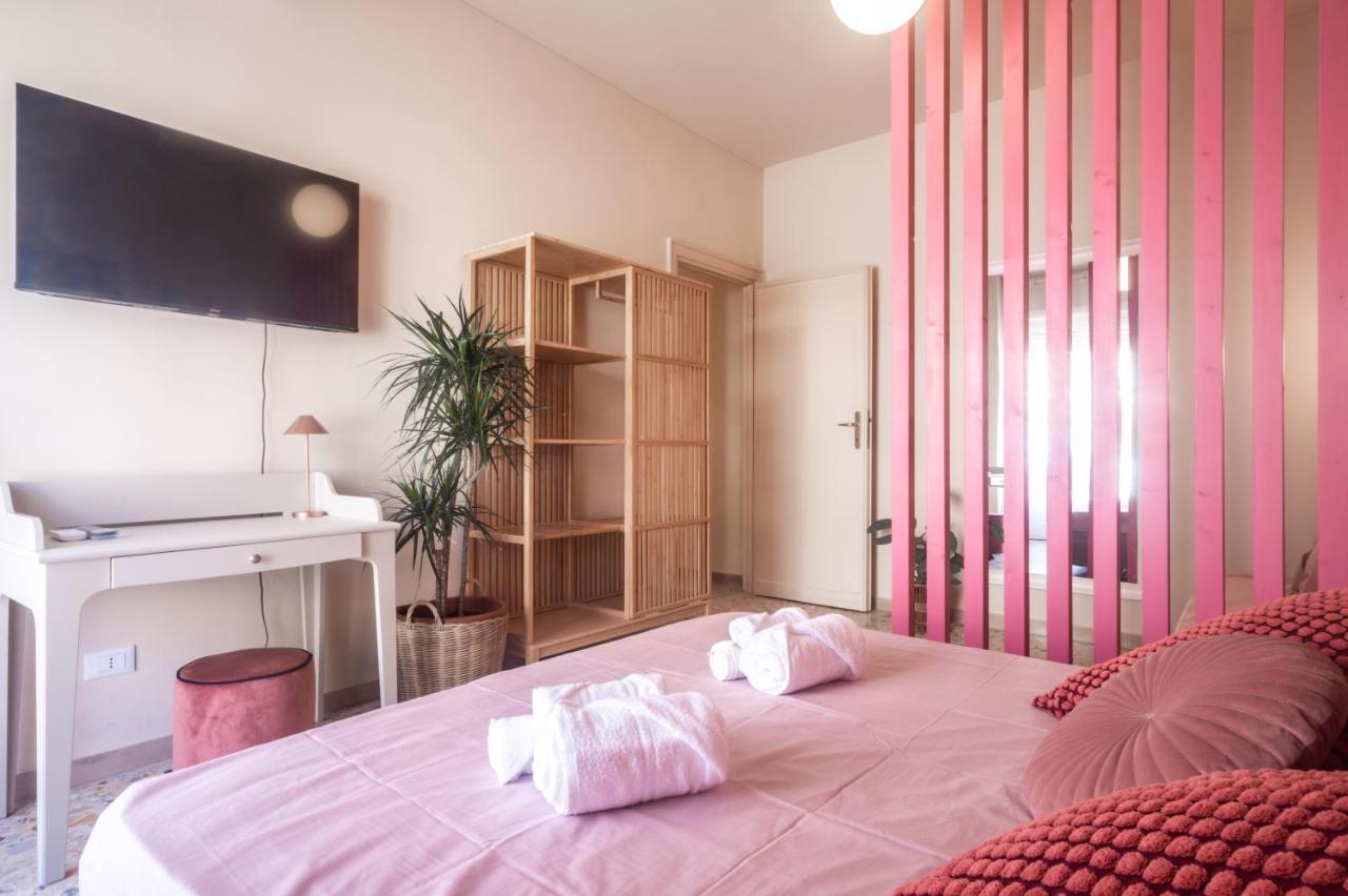 Cozysuites-Vaticancity Рим Екстериор снимка