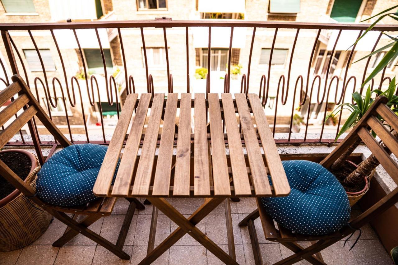 Cozysuites-Vaticancity Рим Екстериор снимка